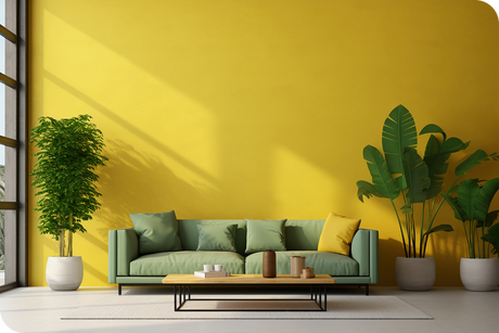 What to Know About Using Primers on Interior Surfaces