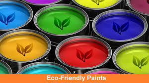 What Are the Best Eco-Friendly Paint Brands for Homes?