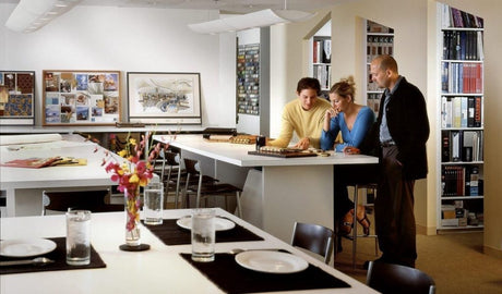 Do Interior Designers Really Save You Time and Money?