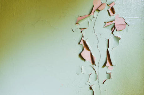 How Do I Prevent Paint from Peeling or Cracking?