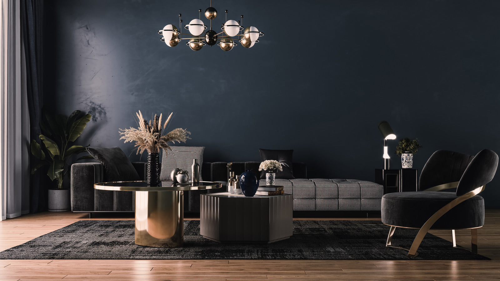 What Homeowners Should Know About Painting Over Dark or Bold Colors