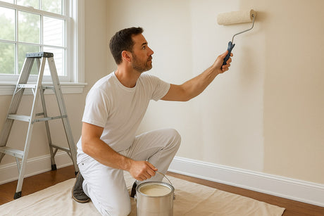 Painting Mistakes to Avoid: Your Top Questions Answered
