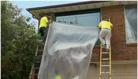 Common Questions About Prepping Your Home for Interior and Exterior Painting