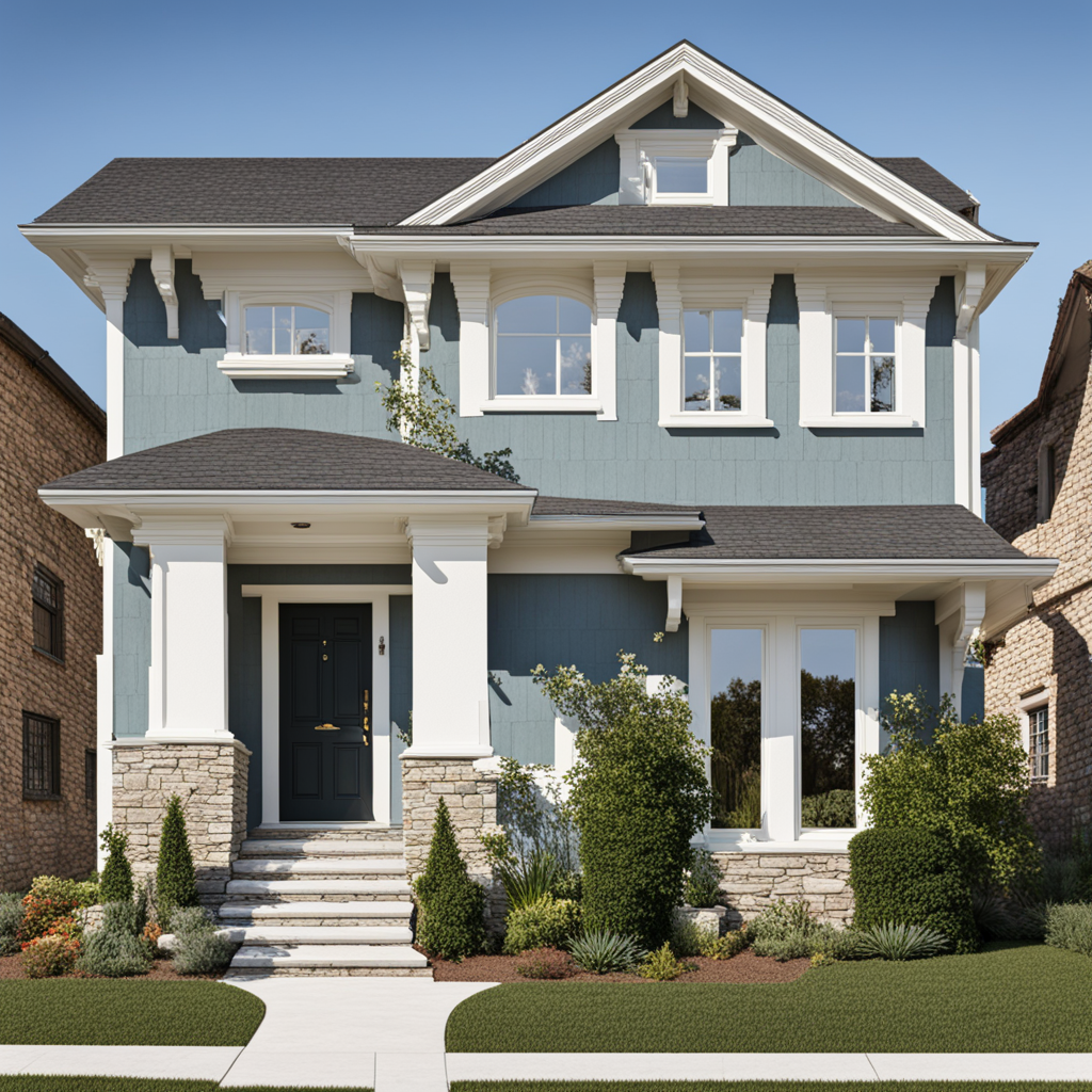 Seasonal Painting Tips: Best Times to Paint Your House