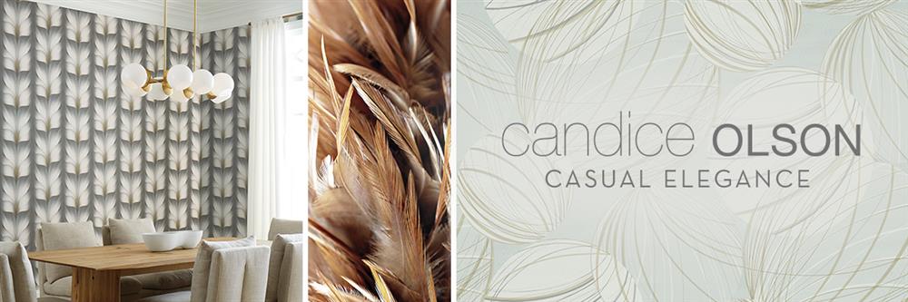 CANDICE OLSON - CASUAL ELEGANCE