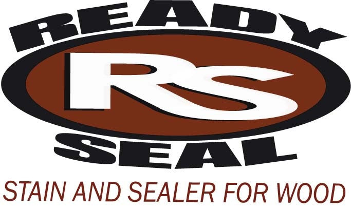 Ready Seal® wood stain and sealer