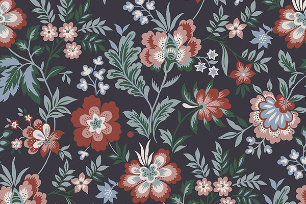 Floral