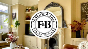 Farrow & Ball