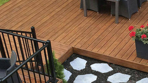 Decks & Porches