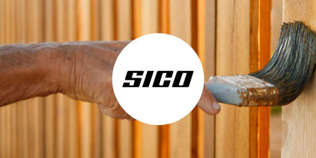 SICO ProLuxe (Formally Sikkens)