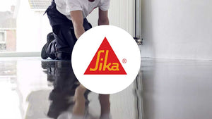 Sika Epoxy Flooring