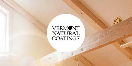 Vermont Natural Coatings