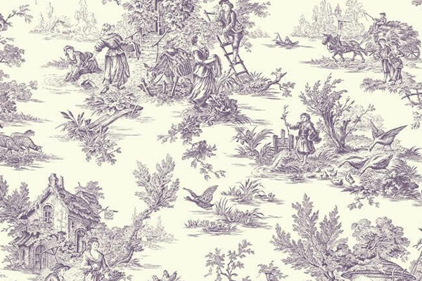 Toile