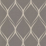 Gustav Brown Geometric - Geometric Wallpaper