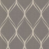 Gustav Brown Geometric - Geometric Wallpaper