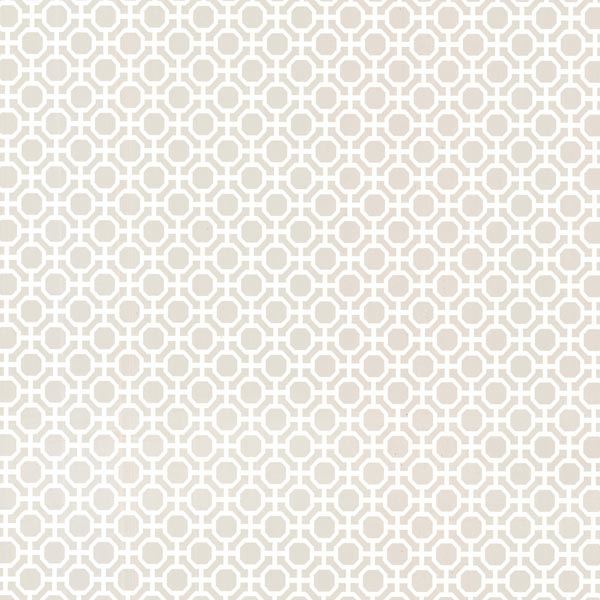 Beatrix Grey Modern Geometric - Geometric Wallpaper