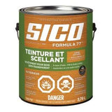 SICO Formula 77 Stain and Sealer