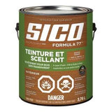 SICO Formula 77 Stain and Sealer