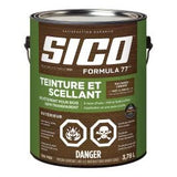 SICO Formula 77 Stain and Sealer