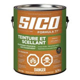 SICO Formula 77 Stain and Sealer