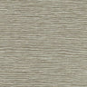 Mabe Taupe Faux Grasscloth Wallpaper - Weaves Wallpaper