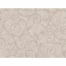 Sansa Khaki Plaster Scroll Wallpaper - Scroll Wallpaper
