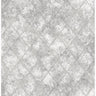 Mercury Glass Silver Distressed Metallic - Distressed Wallpaper