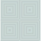 Luminous Ice Geometric Wallpaper - Geometric Wallpaper
