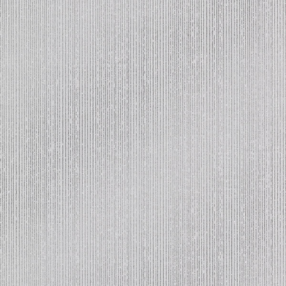 Comares Grey Stripe Texture Wallpaper - Stripes Wallpaper