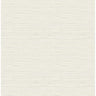 Lilt Dove Faux Grasscloth Wallpaper - Weaves Wallpaper