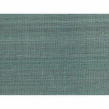 Laem Teal Grasscloth Wallpaper - Grasscloth Wallpaper