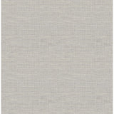 Agave Bliss Dove Faux Grasscloth Wallpaper - Grasscloth Wallpaper