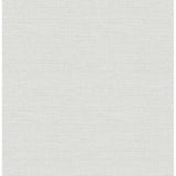 Agave Bliss Light Blue Faux Grasscloth Wallpaper - Grasscloth Wallpaper