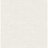 Agave Off-White Faux Grasscloth Wallpaper - Grasscloth Wallpaper