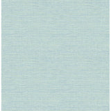 Agave Mint Faux Grasscloth Wallpaper - Grasscloth Wallpaper