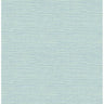Agave Mint Faux Grasscloth Wallpaper - Grasscloth Wallpaper