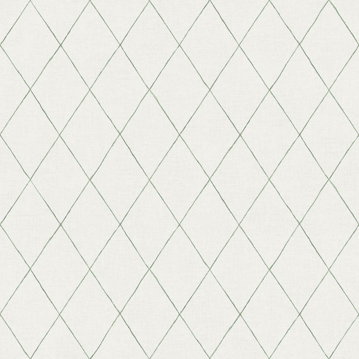 Rhombus Green Geometric Wallpaper - Geometric Wallpaper