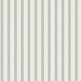 Symphony Light Blue Stripe Wallpaper - Stripes Wallpaper