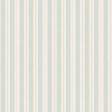 Symphony Sage Stripe Wallpaper - Stripes Wallpaper