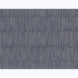 Zandari Navy Distressed Texture Wallpaper - Distressed Wallpaper