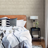 Zandari Bone Distressed Texture Wallpaper - Distressed Wallpaper