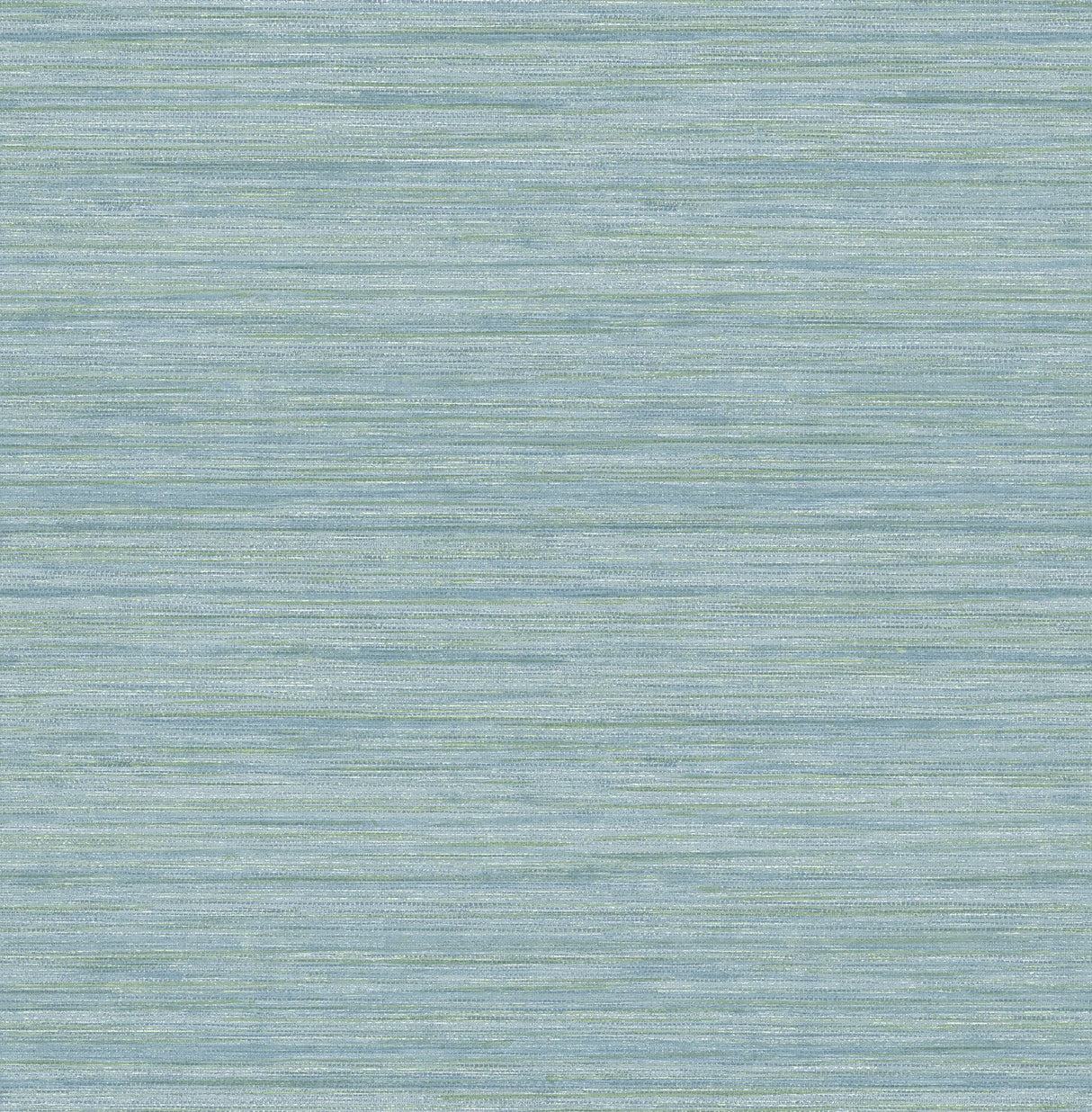 Barnaby Light Blue Faux Grasscloth Wallpaper- Scott Living - Grasscloth Wallpaper
