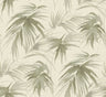 Darlana Sage Grasscloth Wallpaper- Scott Living - Grasscloth Wallpaper