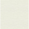 Agave Light Grey Imitation Grasscloth Wallpaper - Grasscloth Wallpaper