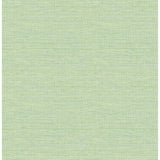 Agave Green Imitation Grasscloth Wallpaper - Grasscloth Wallpaper