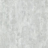 Deimos Silver Distressed Texture Wallpaper - Distressed Wallpaper