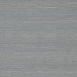 Binan Grey Grasscloth Wallpaper - Grasscloth Wallpaper