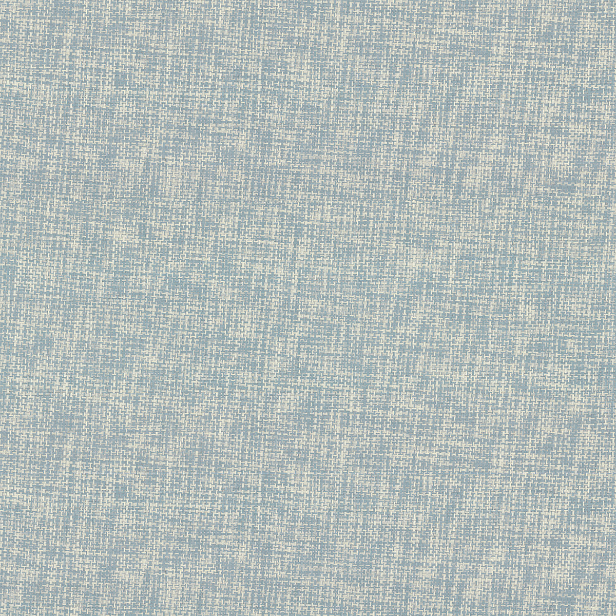 Arlyn Light Blue Grasscloth Wallpaper - Grasscloth Wallpaper