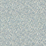 Arlyn Light Blue Grasscloth Wallpaper - Grasscloth Wallpaper