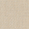 Aki Silver Paper Weave Basketweave Grasscloth Wallpaper - Grasscloth Wallpaper